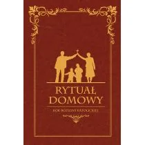 Rytuał Domowy - Religia i religioznawstwo - miniaturka - grafika 1