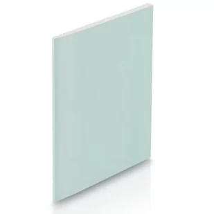 Płyta impregnowana HA13 HRAK 12,5 1200 x 2000 mm Knauf - Inne materiały budowlane - miniaturka - grafika 1