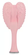 Szczotki i grzebienie do włosów - Tangle Angel Angel Cherub 2.0 szczotka do rozczesywania włosów Soft Pink - miniaturka - grafika 1