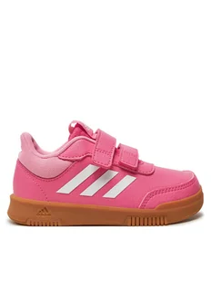 adidas Sneakersy Tensaur Sport 2.0 CF K IF1728 Różowy - Buty dla dziewczynek - miniaturka - grafika 1