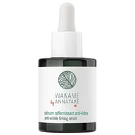 Serum do twarzy - Annayake Annayake Extrme Sérum raffermissant anti-rides 30 ml - miniaturka - grafika 1