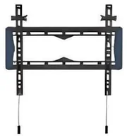 Uchwyty do telewizora - B-TECH Wandhalterung 400x400 -50kg - miniaturka - grafika 1