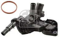 Termostaty - Termostat, płyn chłodzący Febi Bilstein 104763 - miniaturka - grafika 1