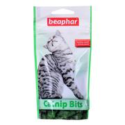 Pozostałe akcesoria dla kotów - Beaphar CATNIP BITS KOT 35g - miniaturka - grafika 1