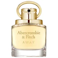 Wody i perfumy damskie - Abercrombie & Fitch, Away Woman, woda perfumowana, 100 ml - miniaturka - grafika 1