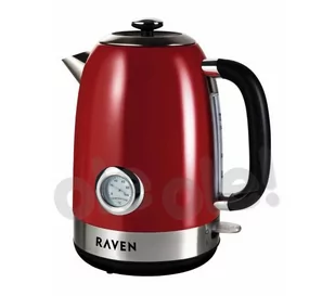 Raven EC013 - Czajniki elektryczne - miniaturka - grafika 1