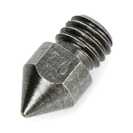 Filamenty i akcesoria do drukarek 3D - Dysza 0,2mm MK8 - filament 1,75mm - stal hartowana AMS-20133 - miniaturka - grafika 1