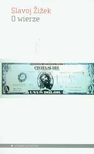 Aletheia O wierze - Żiżek Slavoj - Podręczniki dla szkół wyższych - miniaturka - grafika 1