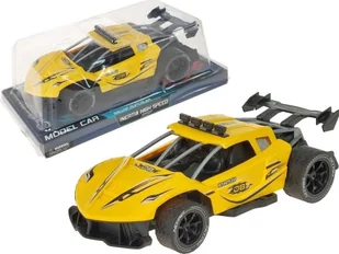 Pojazd 1:16 MIX - Samochody i pojazdy dla dzieci - miniaturka - grafika 1