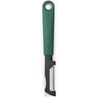 Obieraczki - Brabantia Obieraczka obrotowa Tasty+ Green 230844 - miniaturka - grafika 1