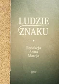 Biografie i autobiografie - Ludzie Znaku - miniaturka - grafika 1
