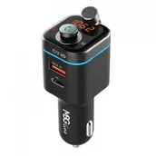 Transmitery FM - TECH-PROTECT C72 HD - miniaturka - grafika 1