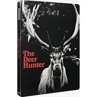 Dramaty Blu-ray - The Deer Hunter (steelbook) (Łowca jeleni) - miniaturka - grafika 1