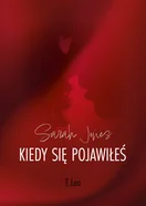 Kiedy się pojawiłeś