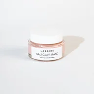 Maseczki do twarzy - Labside Sali Clay Mask 30ml - miniaturka - grafika 1