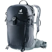 Plecaki - Deuter Plecak Trail 25 L schwarz - miniaturka - grafika 1