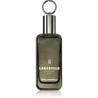 Wody i perfumy męskie - Karl Lagerfeld, Lagerfeld Classic Grey, Woda Toaletowa, 50ml - miniaturka - grafika 1