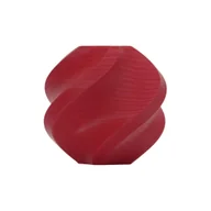Filamenty i akcesoria do drukarek 3D - Filament Bambu Lab Refill PLA Matte 1,75mm 1kg - Dark Red - miniaturka - grafika 1