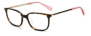 Okulary korekcyjne Kate Spade NATALIA H7P - Okulary korekcyjne, oprawki, szkła - miniaturka - grafika 1