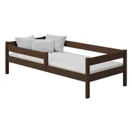 Łóżka dla dzieci i młodzieży - Łóżko dziecięce PAWCIO 180x80 - miniaturka - grafika 1