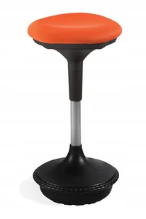 Specjalistyczny ergonomiczny hoker krzesło Sitool - Taborety i hokery - miniaturka - grafika 1