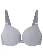 Biustonosze - Women'secret Biustonosz Push Up Kobiety, Zielony, 90B - miniaturka - grafika 1