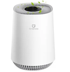 Greenote AP10 - Oczyszczacze powietrza - miniaturka - grafika 1