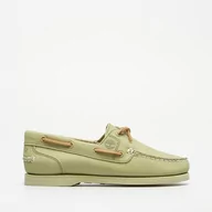 Mokasyny damskie - TIMBERLAND CLASSIC BOAT - Timberland - miniaturka - grafika 1