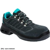Obuwie robocze - ﻿Półbuty bezpieczne HONEYWELL ACANTO-P SN r. 45 - miniaturka - grafika 1