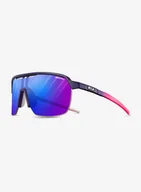 Okulary przeciwsłoneczne - Okulary przeciwsłoneczne Julbo Frequency - REACTIV 1-3 HC - purple/pink - miniaturka - grafika 1