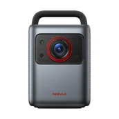 Projektory - Nebula D23503F1 Czarno-Szary - miniaturka - grafika 1