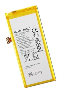Bateria do HUAWEI Ascend G6 HB3742A0 2200mAh - Baterie do telefonów - miniaturka - grafika 1