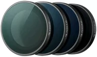 Kamery sportowe - Zestaw filtrów ND Insta360 GO 3 - miniaturka - grafika 1