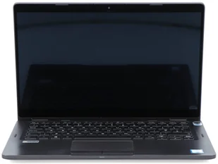 Dotykowy Dell Latitude 5300 2w1 i5-8365U 8GB 480GB SSD 1920x1080 Klasa A Windows 11 Home - Elektronika OUTLET - miniaturka - grafika 1