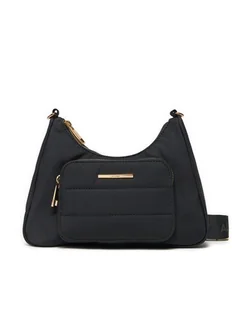 Aldo Torebka Albaberiel 13863251 Czarny - Torebki damskie - miniaturka - grafika 1