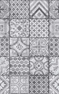 d-c-fix Okleina VISBY szara 67,5 cm x 150 cm - Akcesoria do okien - miniaturka - grafika 1