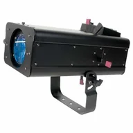 Oświetlenie i efekty wizualne - American DJ FS600LED Follow Spot reflektor prowadzący na diodzie LED - miniaturka - grafika 1