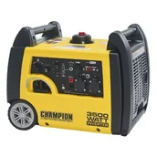 Agregaty prądotwórcze - CHAMPION 73001I-E-EU - miniaturka - grafika 1