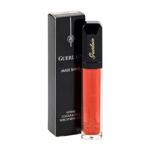 GUERLAIN Gloss dEnfer Błyszczyk do ust 441 Tangerine - Błyszczyki do ust - miniaturka - grafika 1