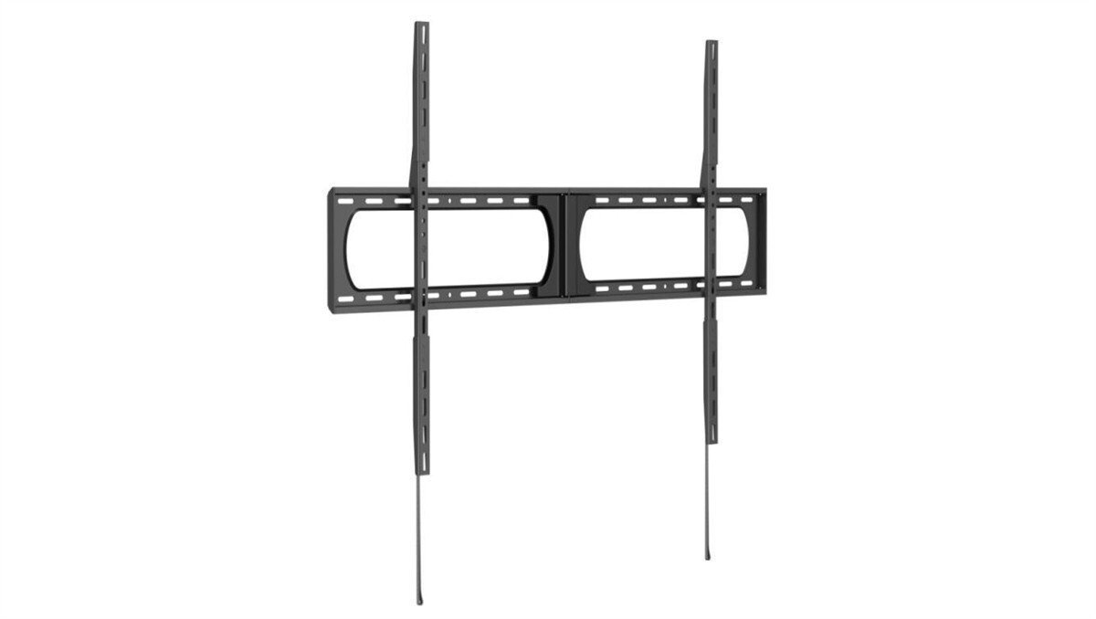 Techly Uchwyt ścienny do TV/LCD 37-140 LED/LCD do 125kg slim 32mm 0001-00021-99661