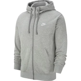 Bluza sportowa męska Nike Sportswear Club - Bluzy sportowe męskie - miniaturka - grafika 1