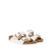 Sandały damskie - Sandały Arizona KIDS - Birkenstock - miniaturka - grafika 1