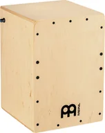 Instrumenty perkusyjne - Cajon MEINL Percussion Pickup Jam with Snares, Nat - miniaturka - grafika 1