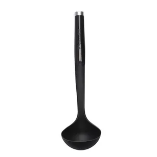 Chochla KITCHENAID Classic Czarny - Przybory do gotowania - miniaturka - grafika 1