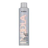 Kosmetyki do stylizacji włosów - Indola Texture, spray teksturyzujący, 300ml - miniaturka - grafika 1