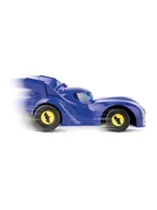 Zabawki zdalnie sterowane - Carrera Samochód zdalnie sterowany "Batwheels - Bam" - 6+ - miniaturka - grafika 1