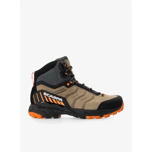 Buty trekkingowe męskie Scarpa Rush TRK GTX - Buty trekkingowe męskie - miniaturka - grafika 1