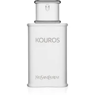Wody i perfumy męskie - Yves Saint Laurent Kouros Woda toaletowa 100ml - miniaturka - grafika 1