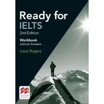 Ready for IELTS 2nd ed. WB without Answers - Książki do nauki języka angielskiego - miniaturka - grafika 1