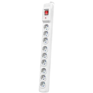 Armac Listwa zasilająca Multi M9 1.5m (M9SZ) - Listwy zasilające - miniaturka - grafika 1